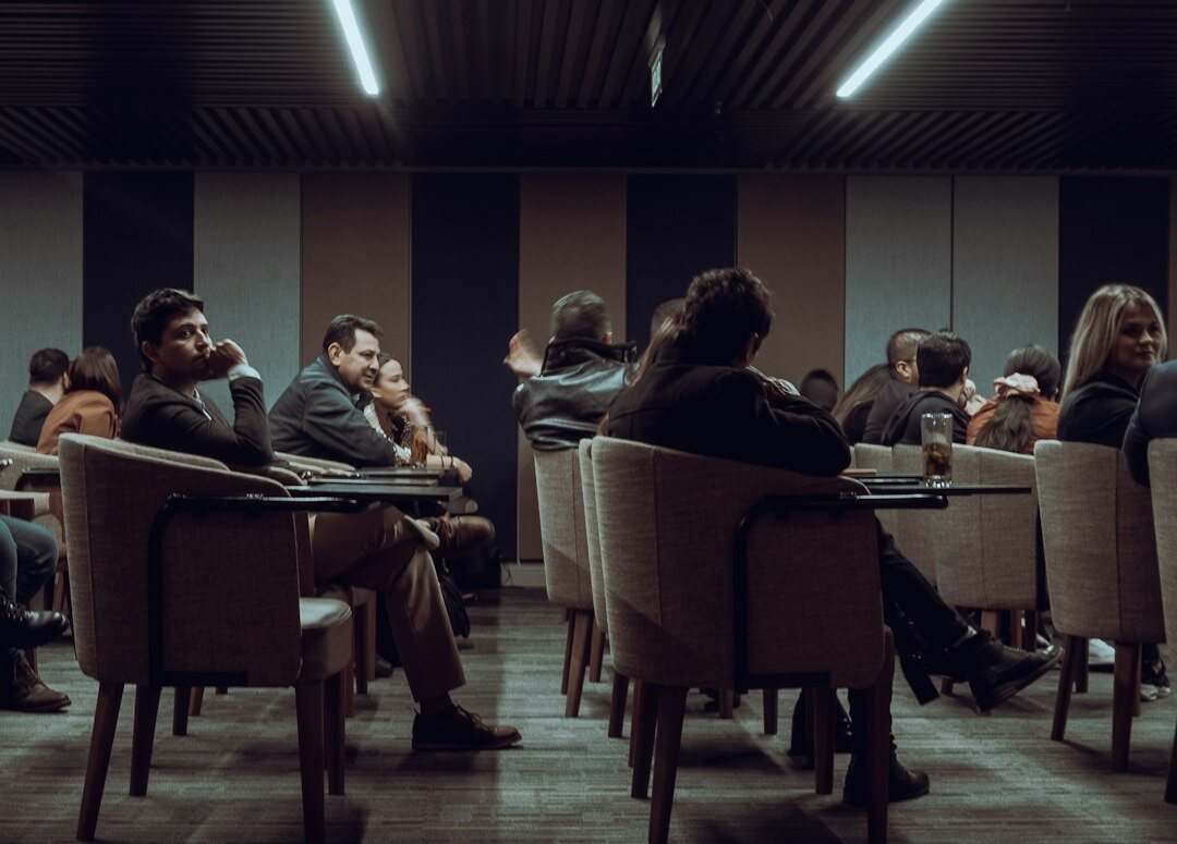 community meeting discussion